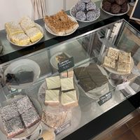   at Queen Beans in Uppsala