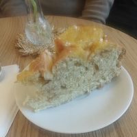  at Queen Beans in Uppsala