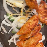 Veggie tandoori stylee  at Bibi's Tiffin 2 in Breinigsville