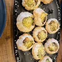   at Bibi's Tiffin 2 in Breinigsville