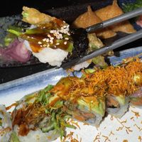   at Takame in Gothenburg