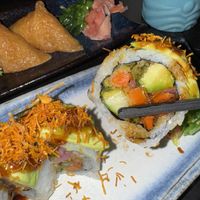   at Takame in Gothenburg