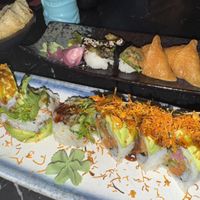   at Takame in Gothenburg