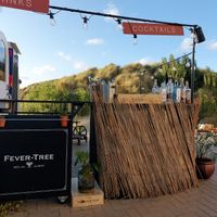  at terra food truck in Zeebrugge