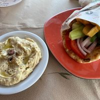  at Porto Helis in Kefalonia