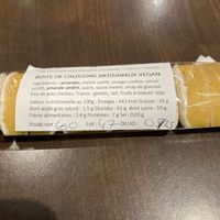  at Pâtisserie Philippe Segond Meilleur Ouvrier de France in Aix-en-provence