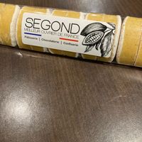  at Pâtisserie Philippe Segond Meilleur Ouvrier de France in Aix-en-provence