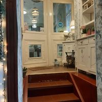  at Szelence Cafe in Budapest