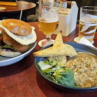  at George & Dragon in Conwy