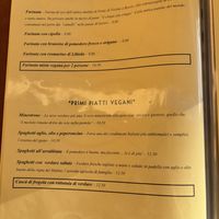   at La Sciamadda Dei Vinaccieri Ballerini in Sestri Levante