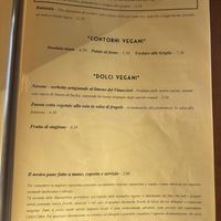   at La Sciamadda Dei Vinaccieri Ballerini in Sestri Levante