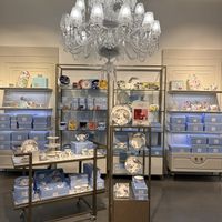   at Wedgwood Tea Room in Stoke-on-trent