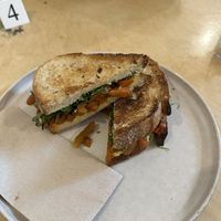   at Bright Side in Cork