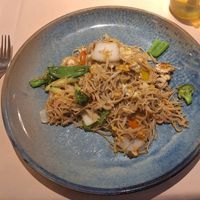 Phad Sinkhai at Bangkok in Salzburg