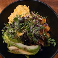  at MoonShine in Cocoa