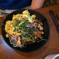  at MoonShine in Cocoa