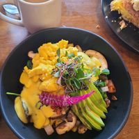  at MoonShine in Cocoa