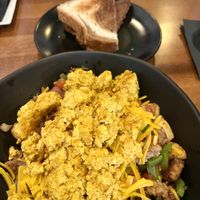   at MoonShine in Cocoa