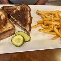   at MoonShine in Cocoa