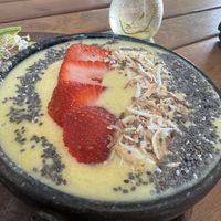   at Antigua Coffee & Bakery in San Jose Del Cabo