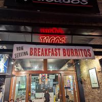 Guisados at Guisados in West Hollywood