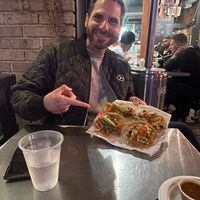  at Guisados in West Hollywood