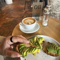   at Bean Brothers The LINC KL in Kuala Lumpur