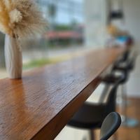 Nice view too at Koh Beans in Koh Samui