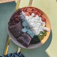  at Anbesit - The Ethiopian Food Truck in Uppsala
