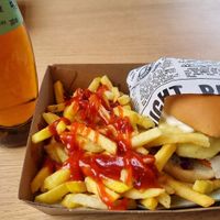  at Everdale Cafe & Gelato in Springvale