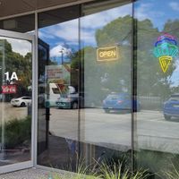  at Everdale Cafe & Gelato in Springvale