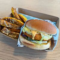   at Everdale Cafe & Gelato in Springvale