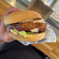   at Everdale Cafe & Gelato in Springvale