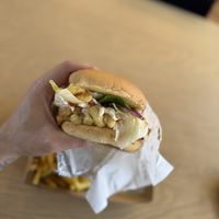   at Everdale Cafe & Gelato in Springvale