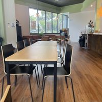 Interior  at Everdale Cafe & Gelato in Springvale