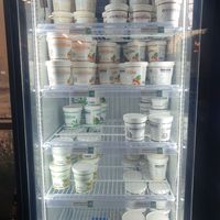 Take home gelato packs at Everdale Cafe & Gelato in Springvale