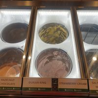  at Everdale Cafe & Gelato in Springvale