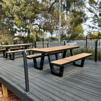  at Everdale Cafe & Gelato in Springvale