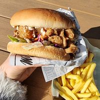  at Everdale Cafe & Gelato in Springvale