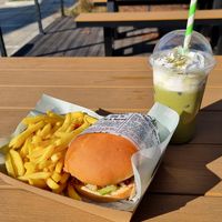  at Everdale Cafe & Gelato in Springvale