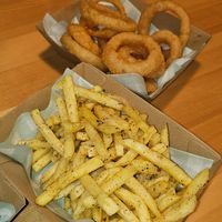  at Everdale Cafe & Gelato in Springvale