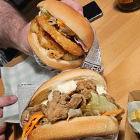  at Everdale Cafe & Gelato in Springvale