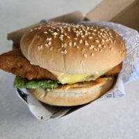  at Everdale Cafe & Gelato in Springvale