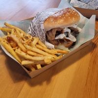  at Everdale Cafe & Gelato in Springvale