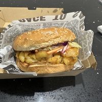   at Everdale Cafe & Gelato in Springvale