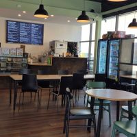  at Everdale Cafe & Gelato in Springvale