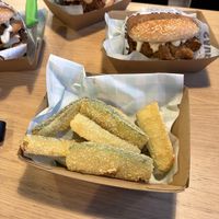   at Everdale Cafe & Gelato in Springvale