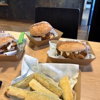   at Everdale Cafe & Gelato in Springvale
