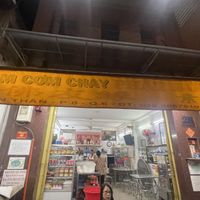   at Phat Huu Duyen in Ho Chi Minh City