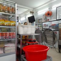 Inside at Phat Huu Duyen in Ho Chi Minh City